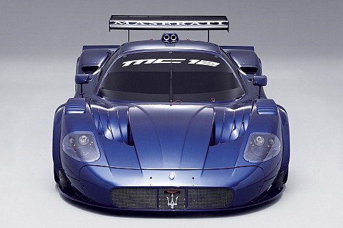 Kod MC12