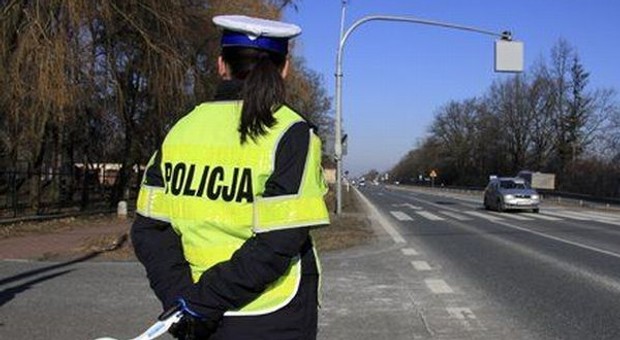 Wyrok sądu. Kierowca przekroczył prędkość o 277 km/h
