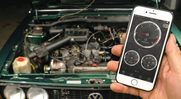 Jak zamontować OBD do starszego auta? Propozycja dla właścicieli oldtimerów