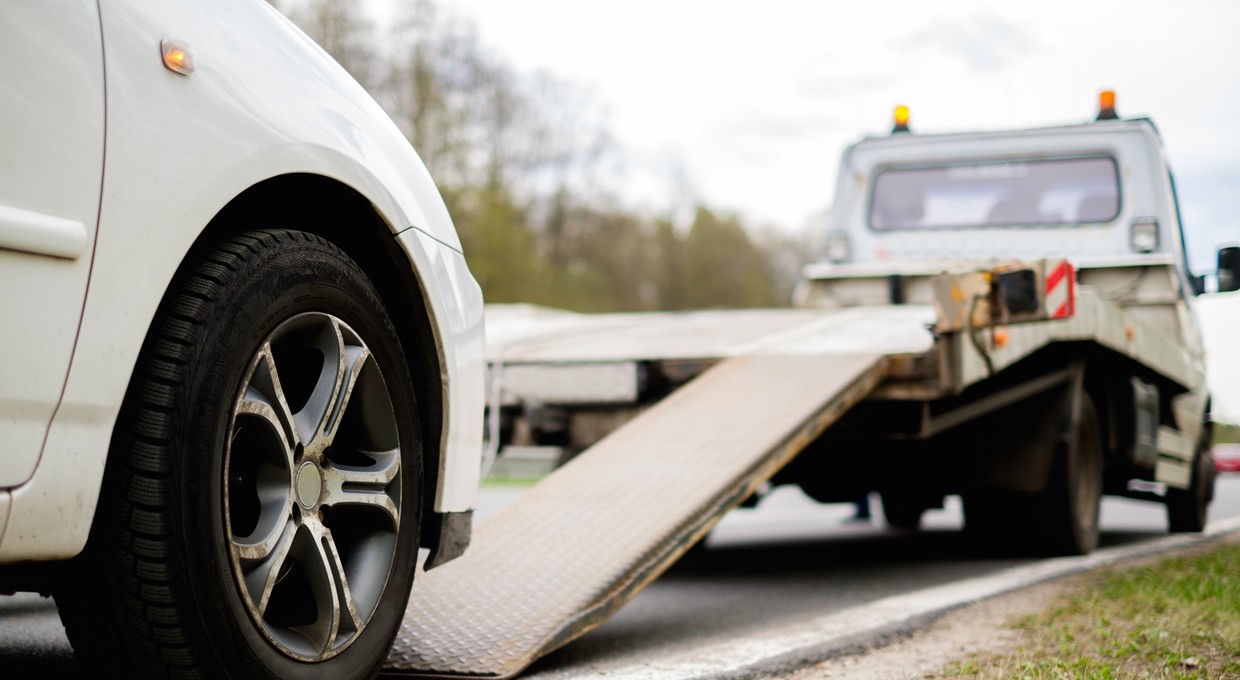 Konfiskata samochodów coraz popularniejsza w Europie. W tych krajach lepiej nie łamać przepisów drogowych