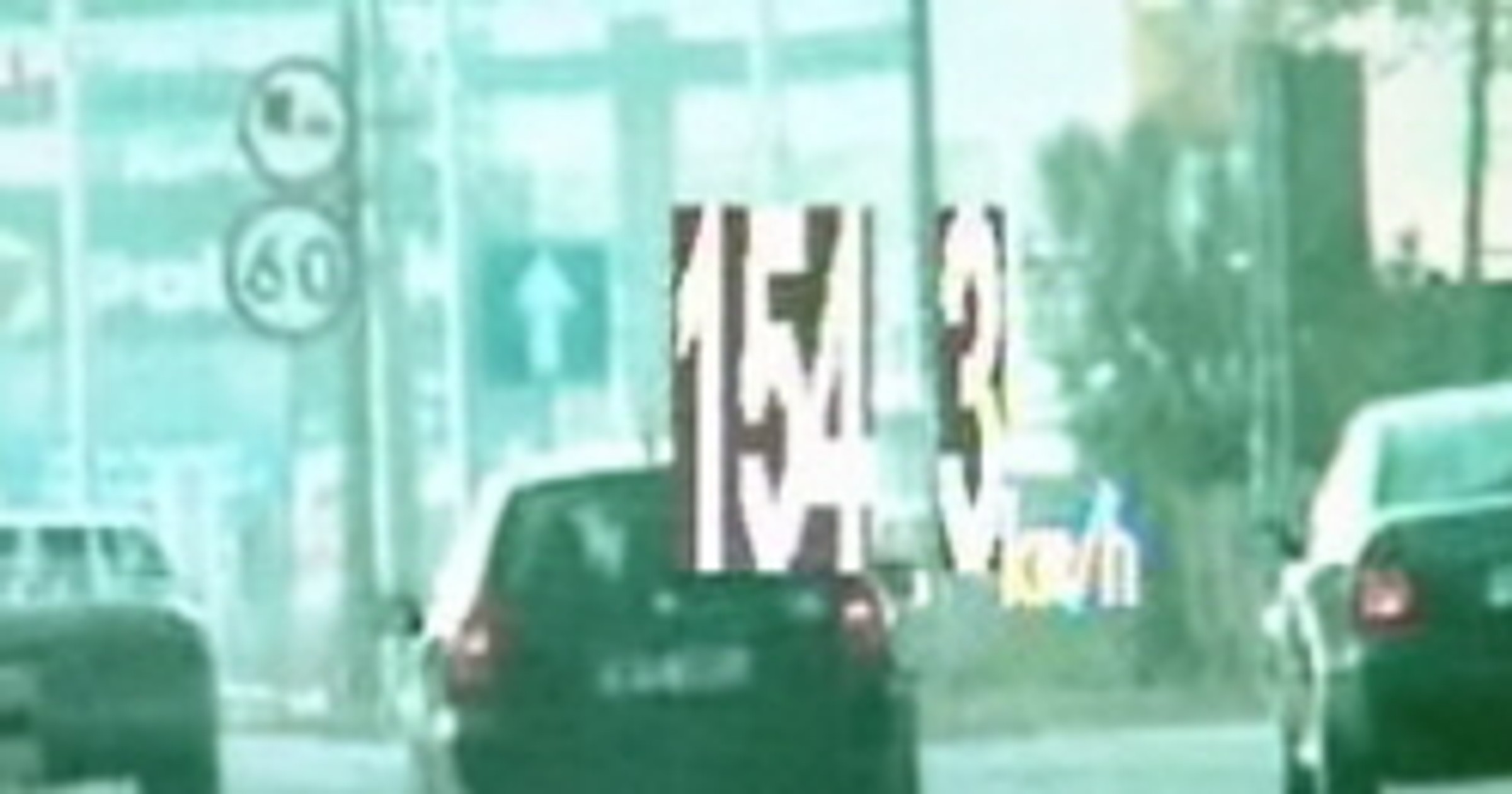 Pędził przez Warszawę ponad 180 km/h