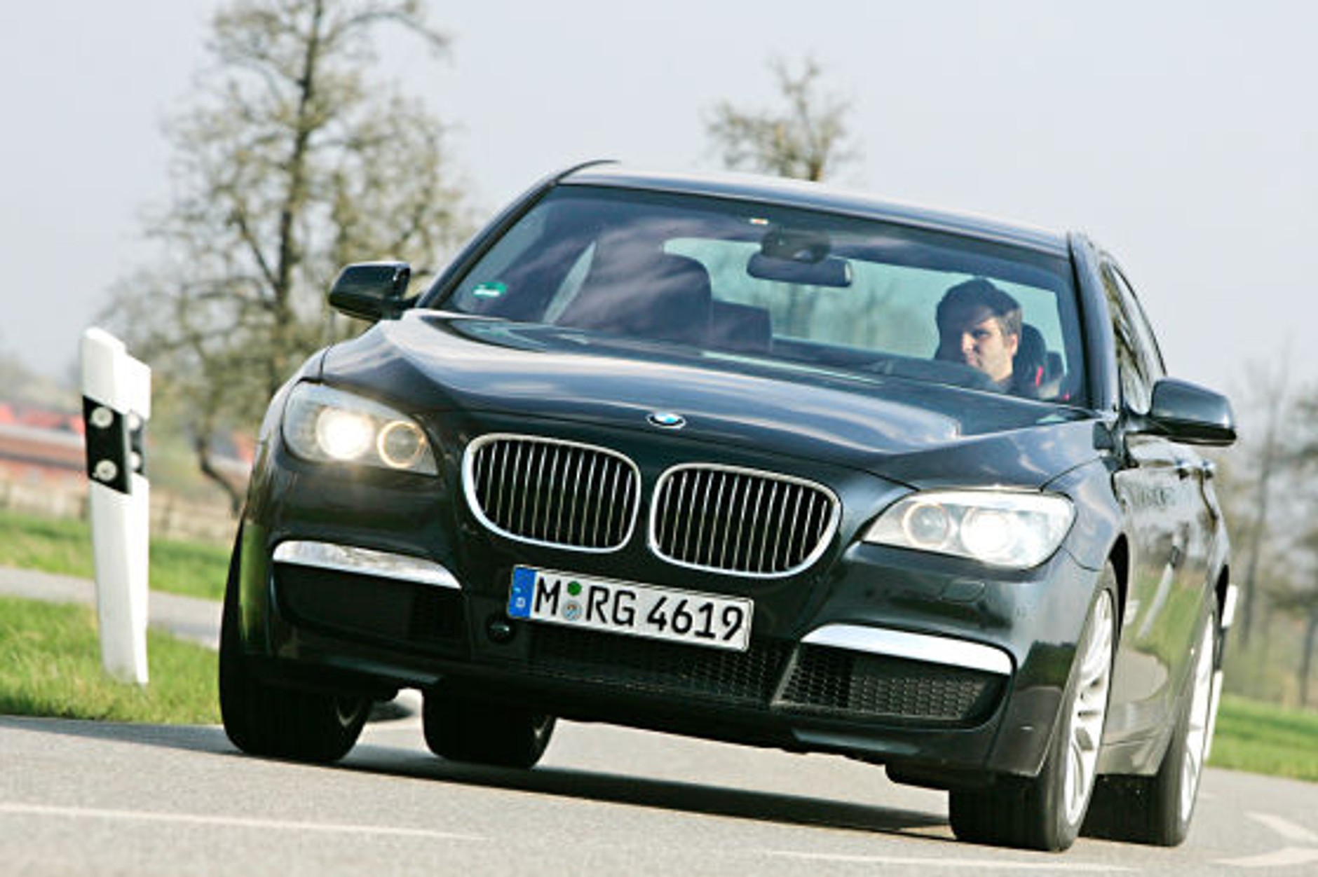 Walka na decybele. Ranking aut najcichszych oraz tych najbardziej hałaśliwych