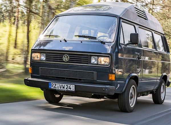 Gwiazdy nie tylko polskiego transportu