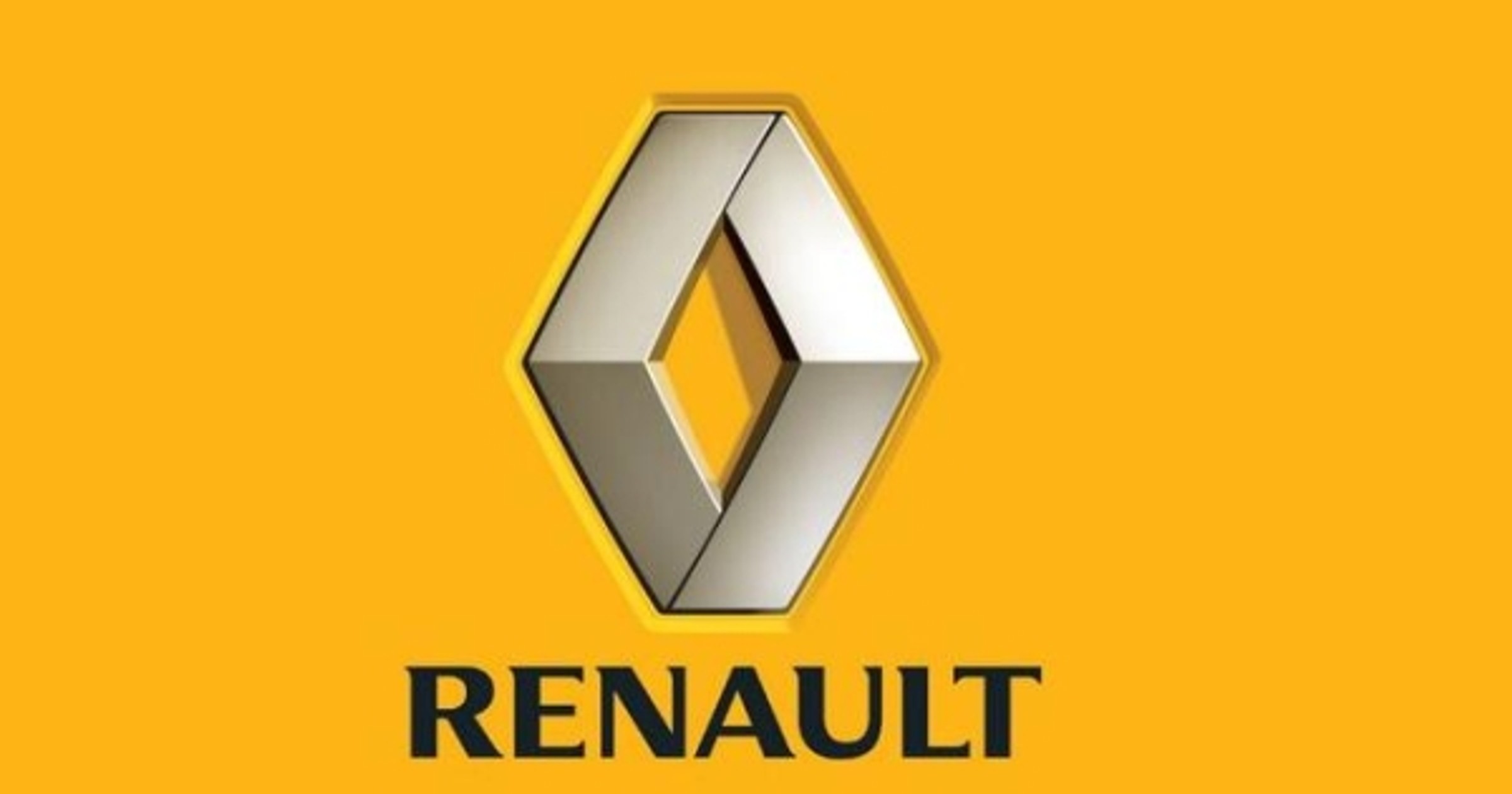 Renault logo