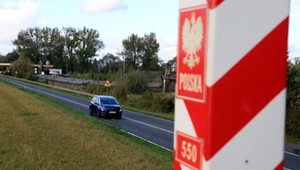 Citroen Grand C4 Picasso: 3500 km w 5 dni wzdłuż granicy Polski