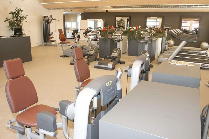 Maranello Village – pracujesz w Ferrari, zamieszkaj w Ferrari