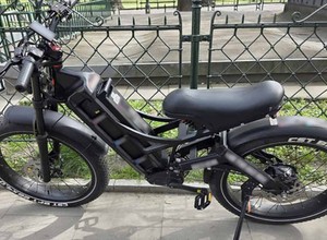 W końcu się za to wzięli. Rowery elektryczne, które nie są rowerami, na celowniku policji