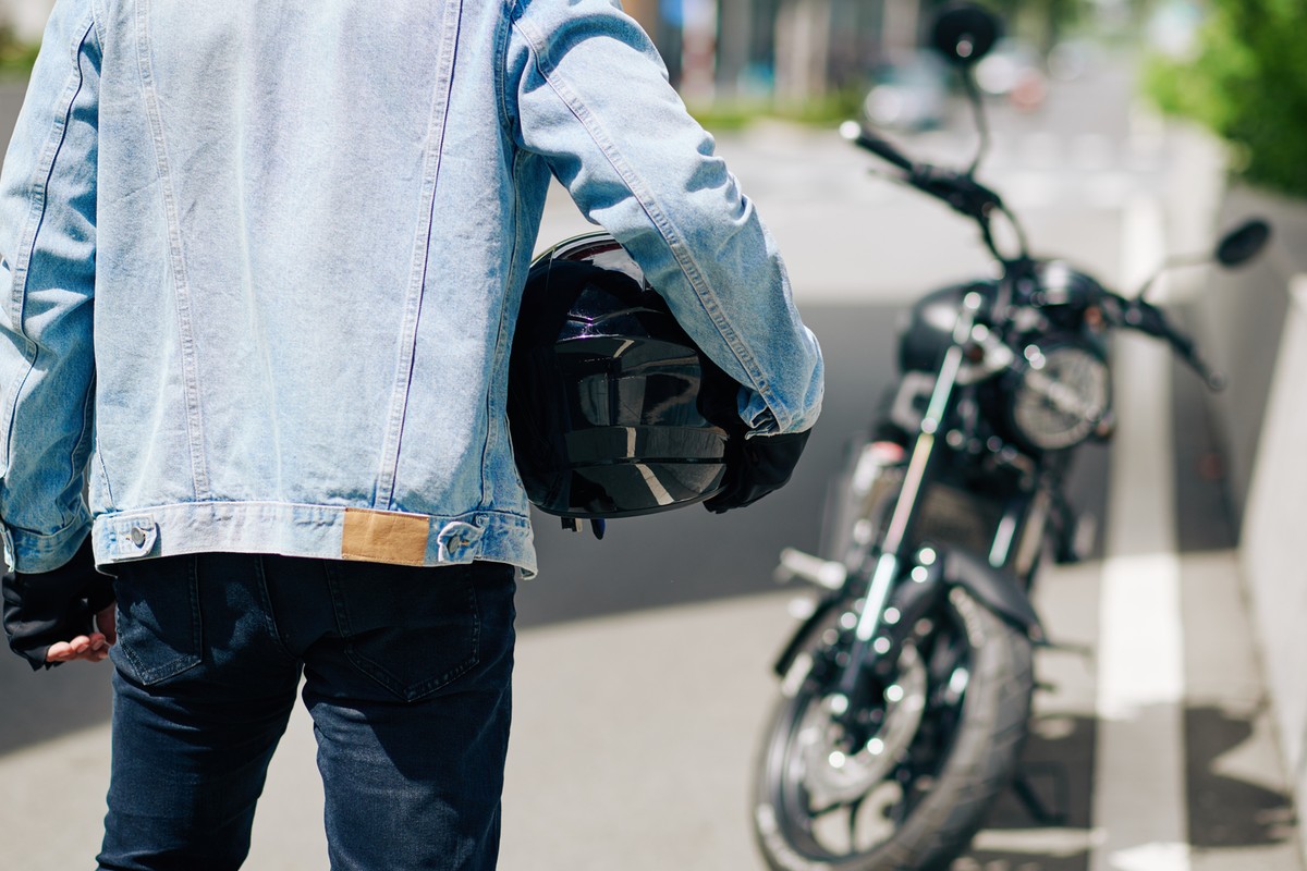 Jakimi motocyklami można jeździć z prawem jazdy kat. B? Nie tylko 125 cm3. Wyjaśniamy