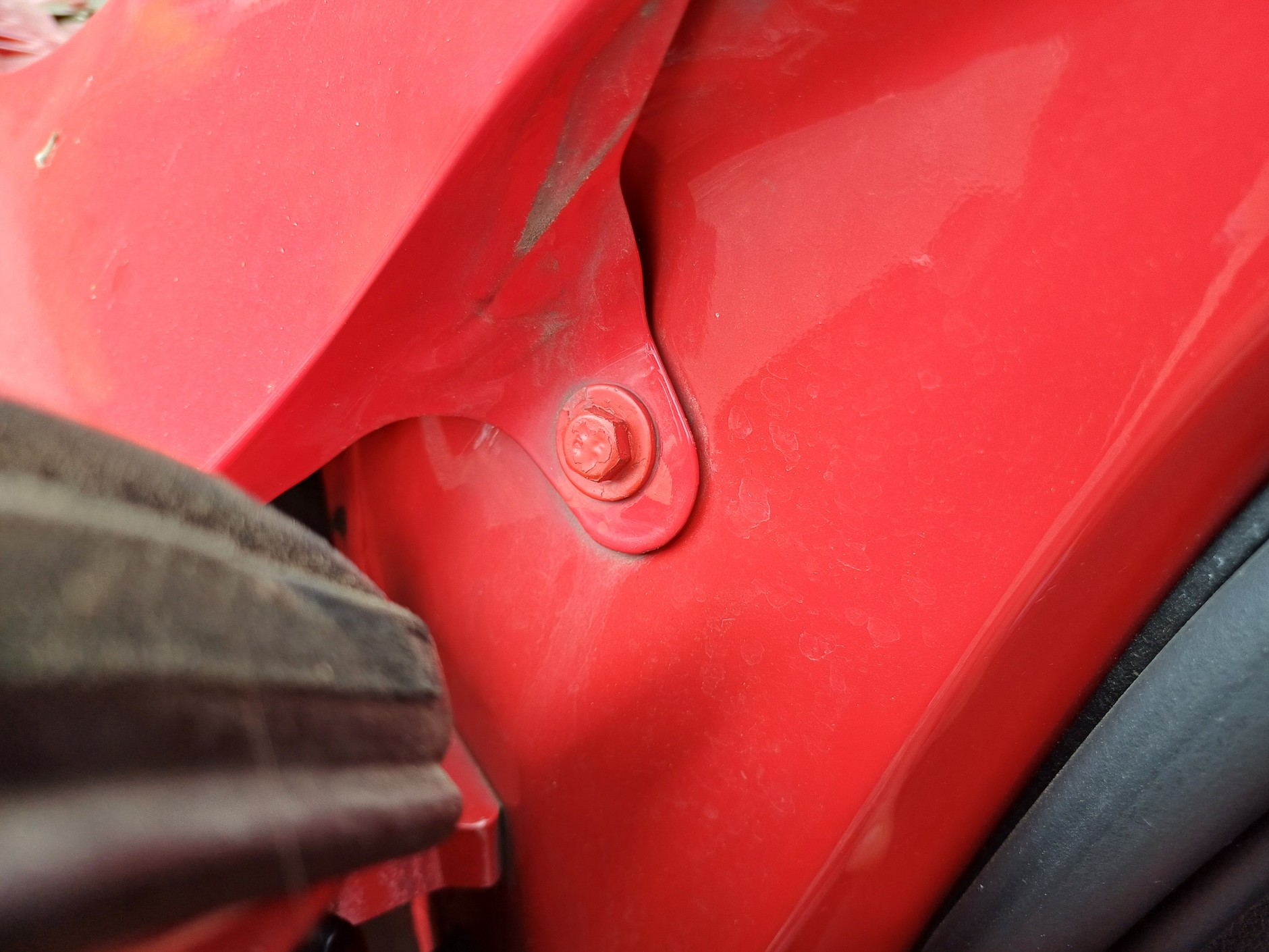 Skoda Octavia z ogłoszenia