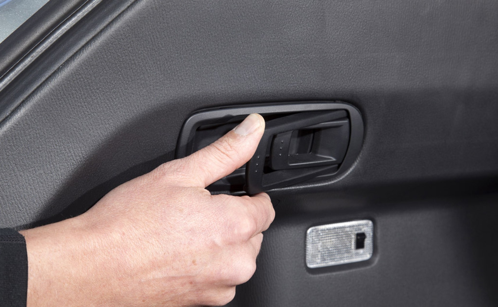 Mazda CX-5: radosny SUV