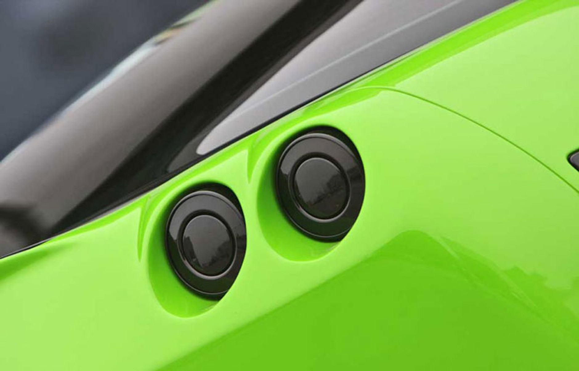 GeigerCars Corvette Z06 biTURBO: niemiecka przebudowa