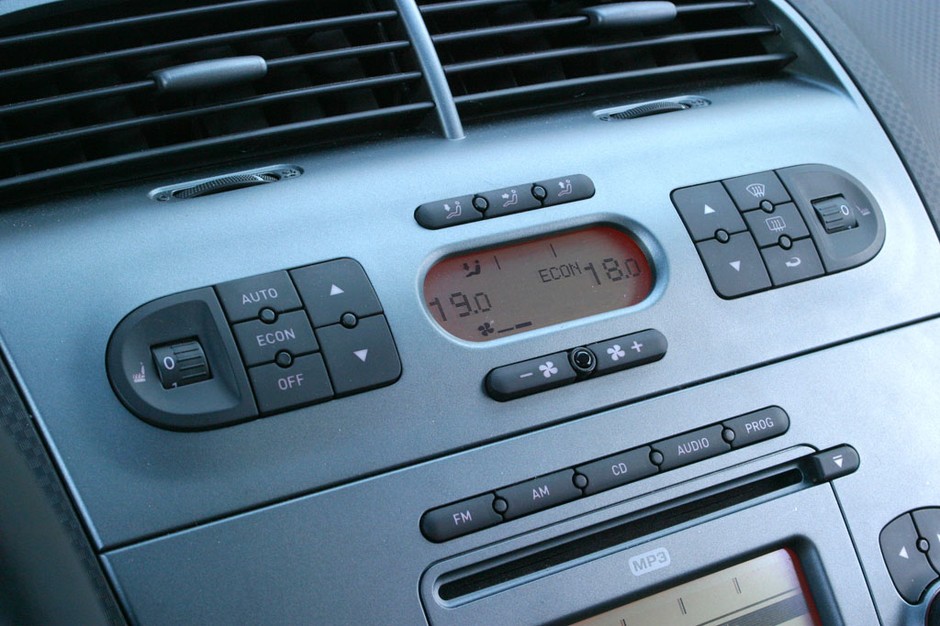 Seat Toledo III - na te podzespoły trzeba zwrócić uwagę