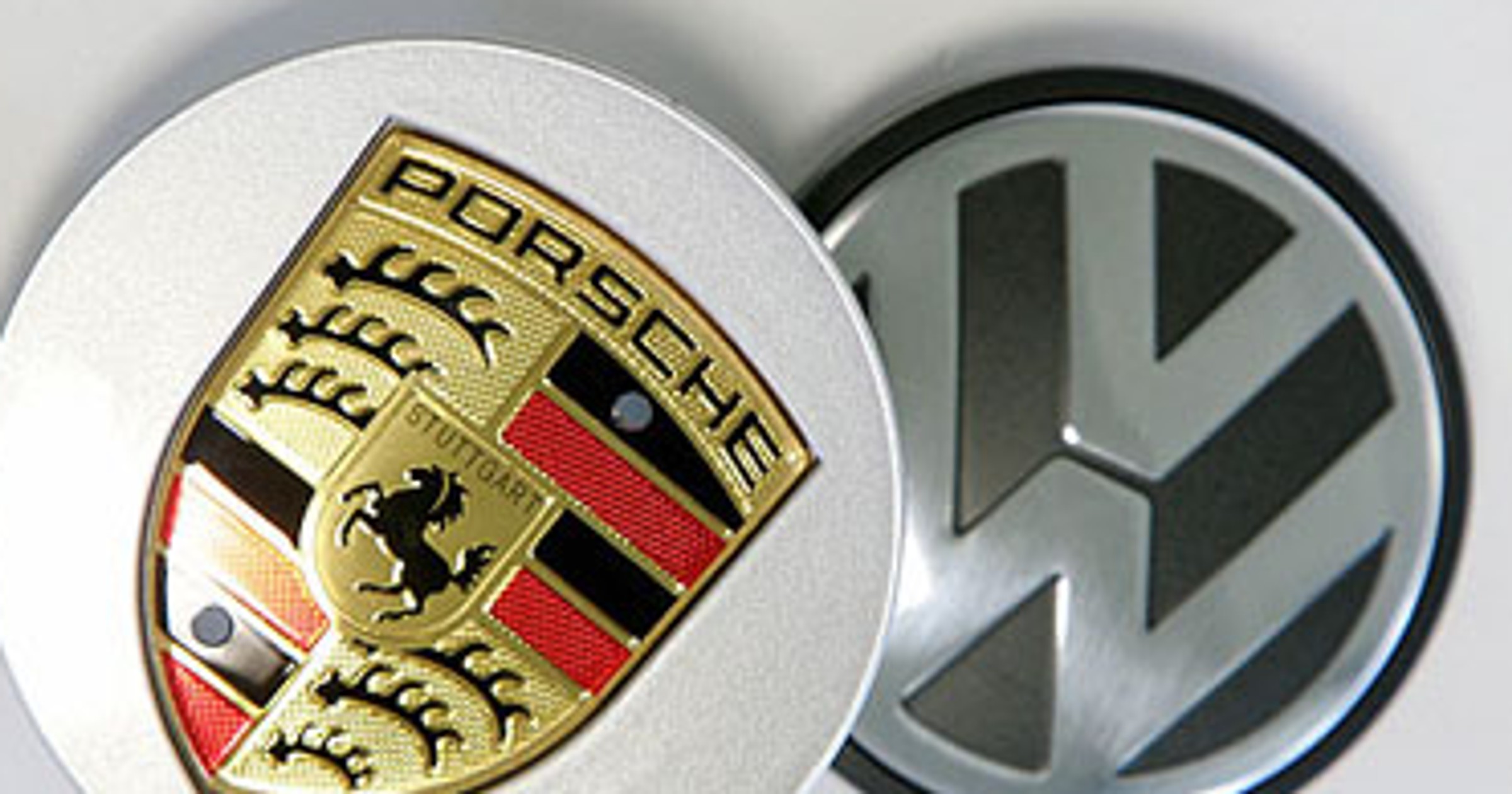 Volkswagen zakupił największą europejską grupę dilerską