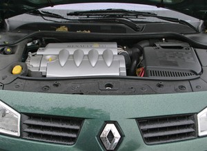 Oceniamy silniki Renault - łatwo o dobre jednostki