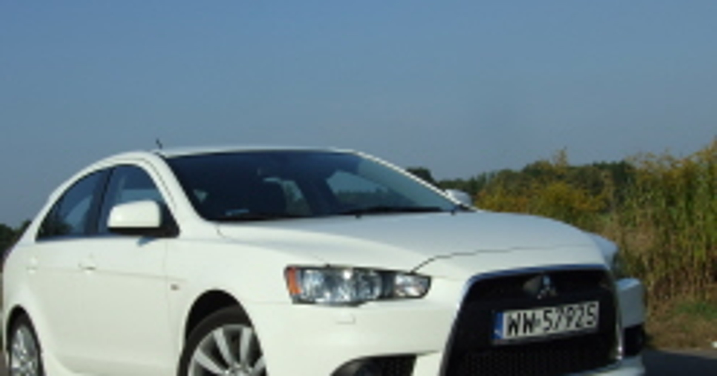 Mitsubishi: najwyższa sprzedaż w historii firmy w Polsce