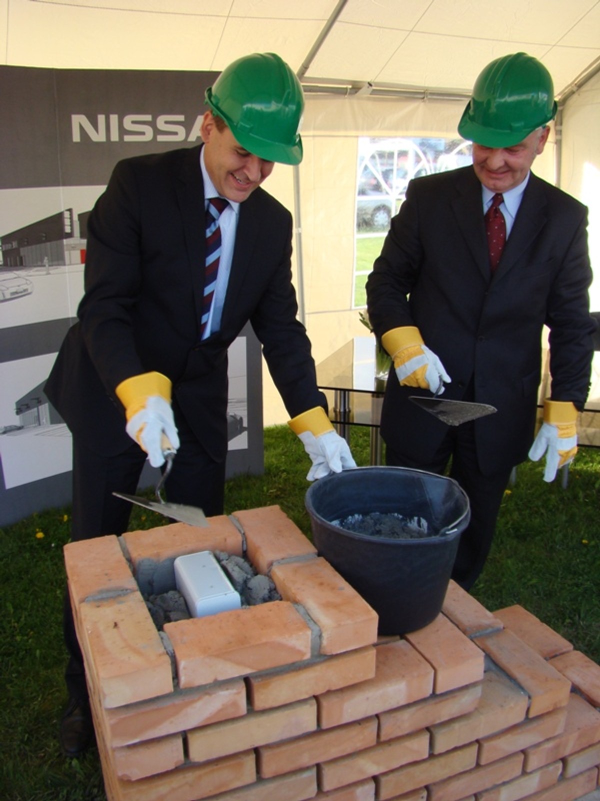 Citroën i Nissan mają nowych dilerów