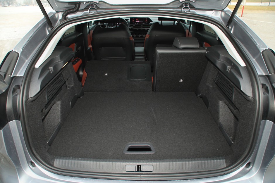 Nowy Citroen C4 1.5 BlueHDi