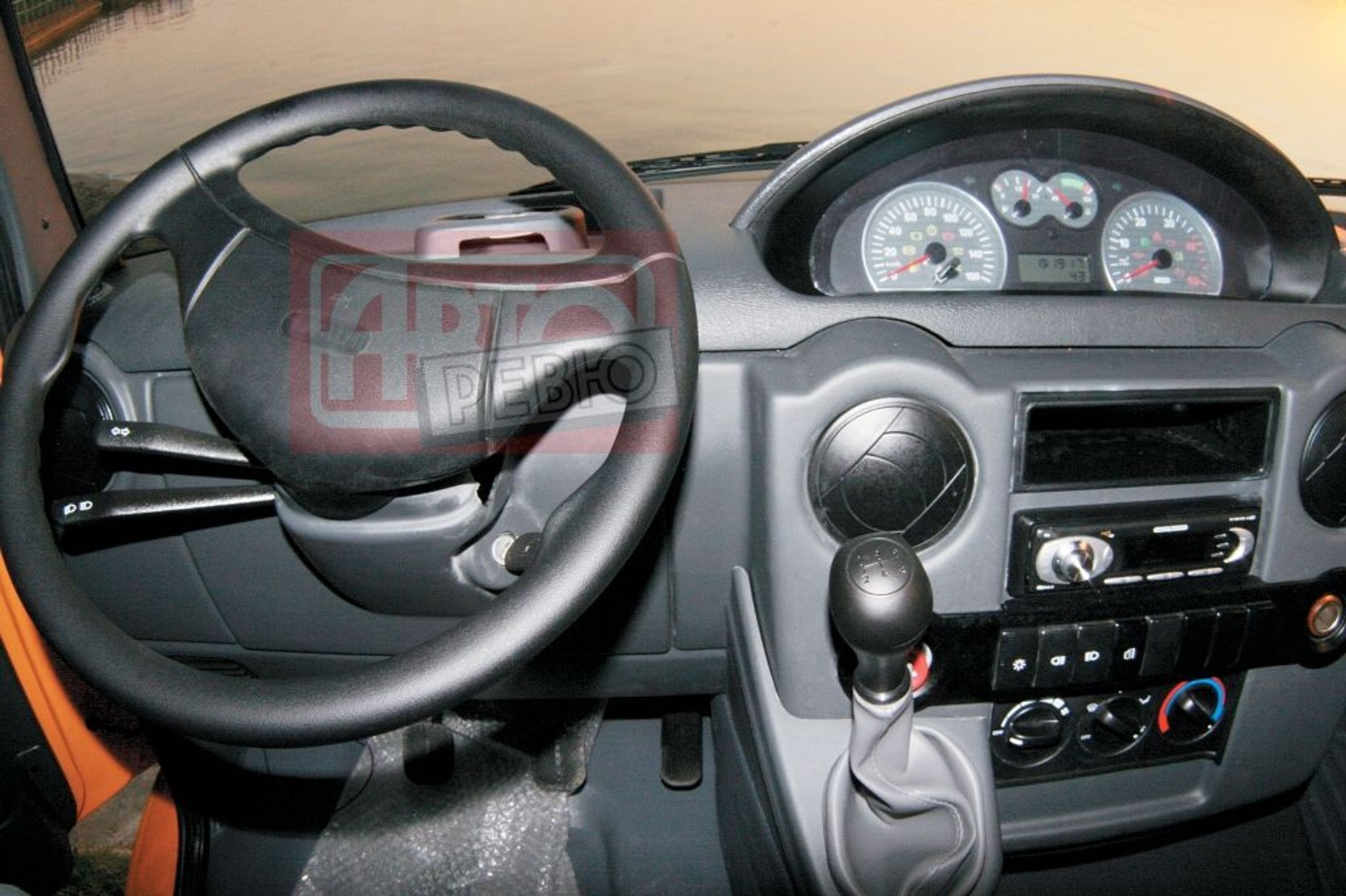 Jakie samochody będzie produkował w Polsce rosyjski Intrall?