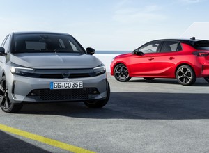 Opel Corsa po liftingu. Jeden z najpopularniejszych modeli tej marki doczeka się zmian