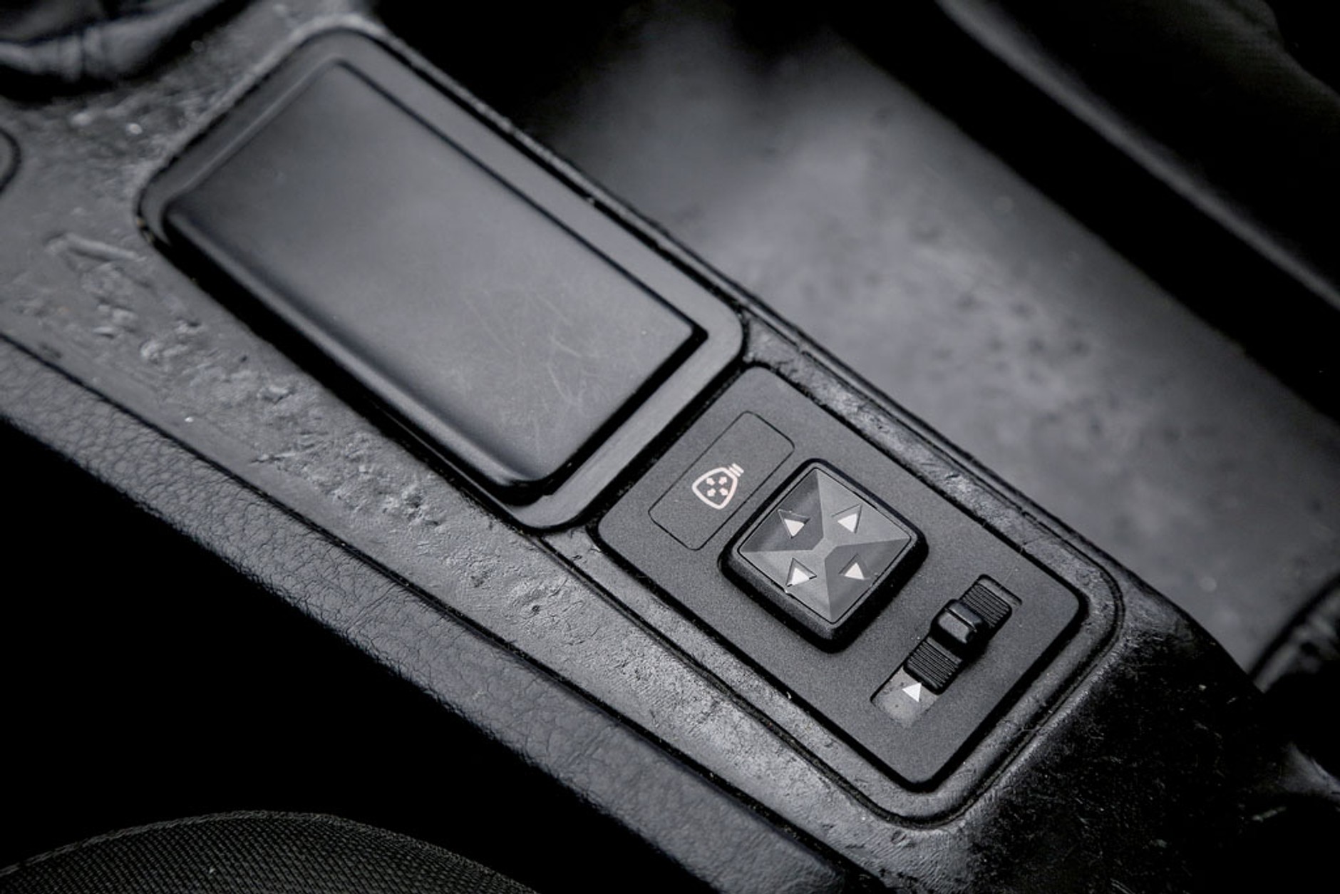 Fiat Coupé 2.0 16V - nadzwyczaj stylowy Włoch