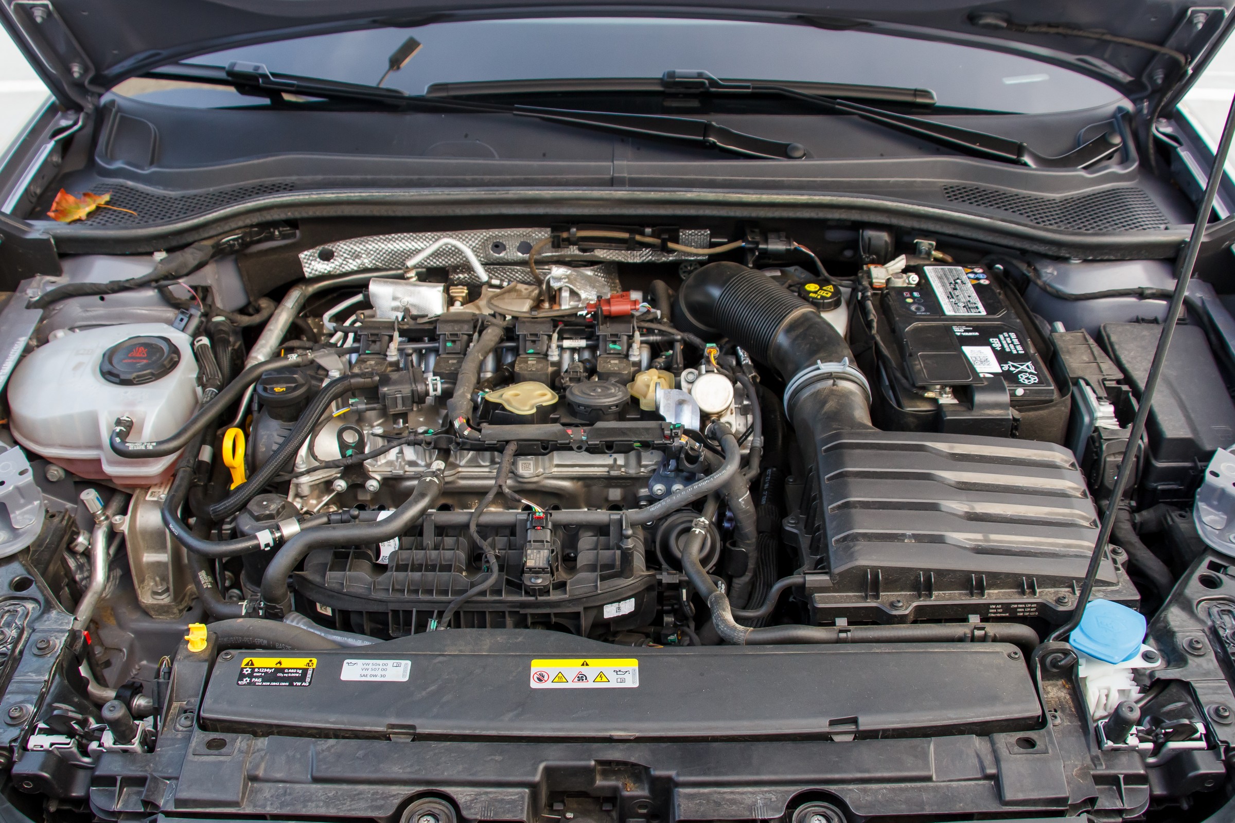 Przepalanie silnika – mit czy konieczność? Eksperci nie mają wątpliwości