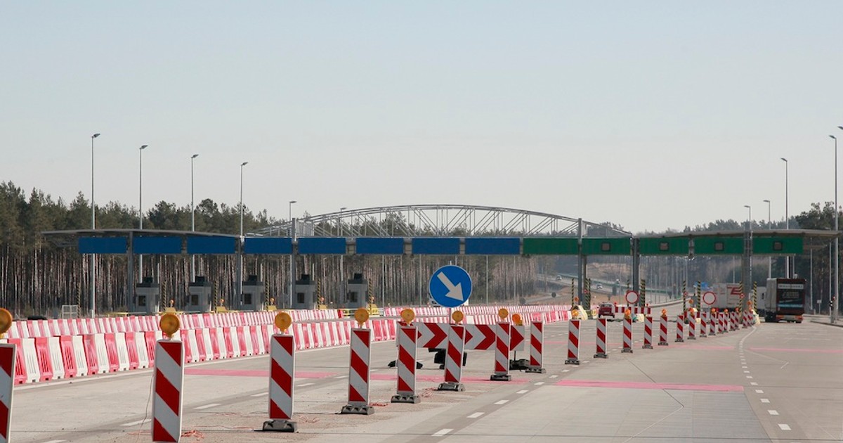 Dokończą autostradową obwodnicę Rzeszowa