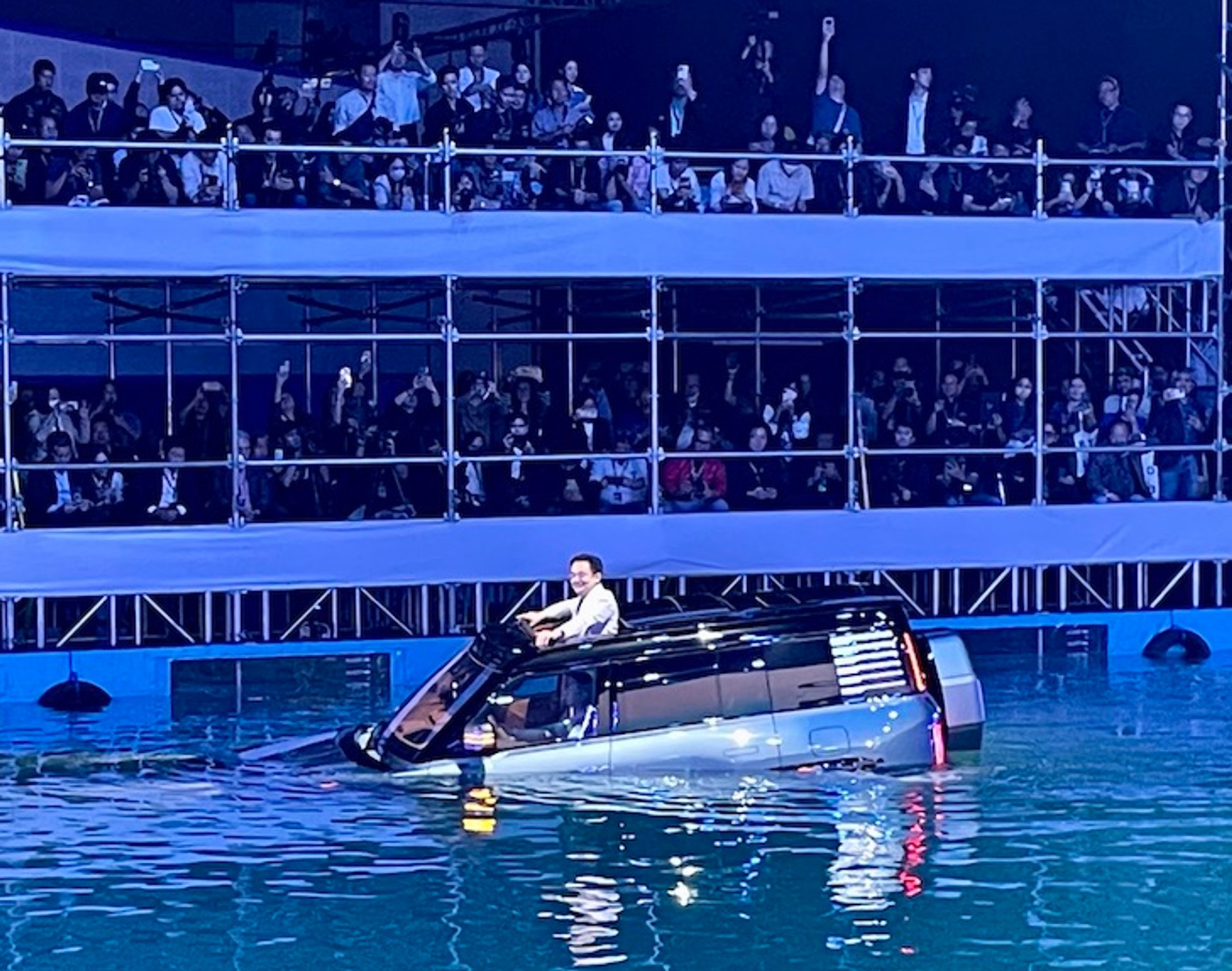 Bangkok Motor Show 2025