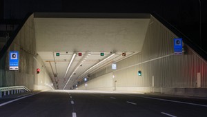 Tunel POW zaliczył jeden test i oblał kolejny. Znów problemy 
