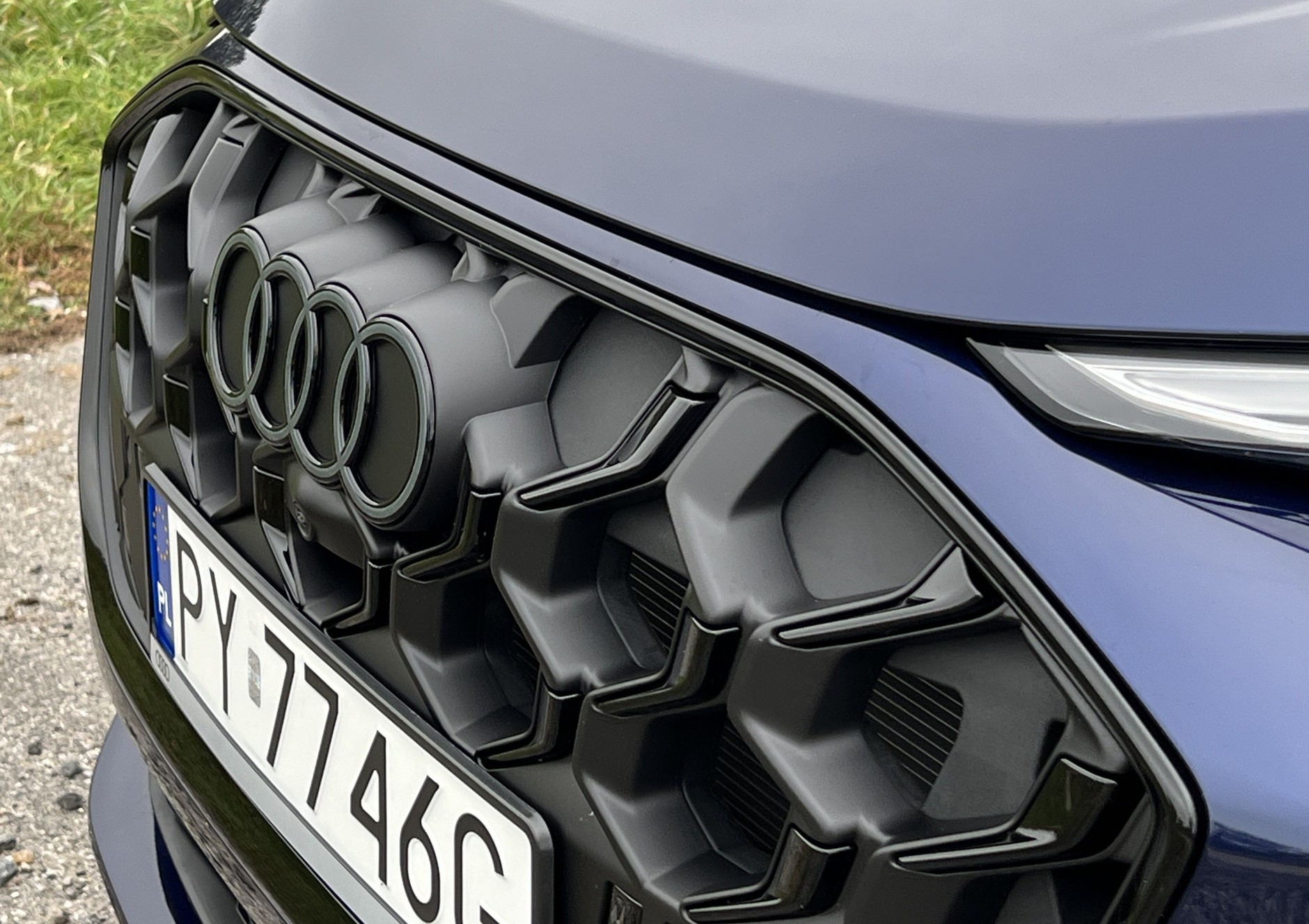 Audi Q5 (3. generacja)