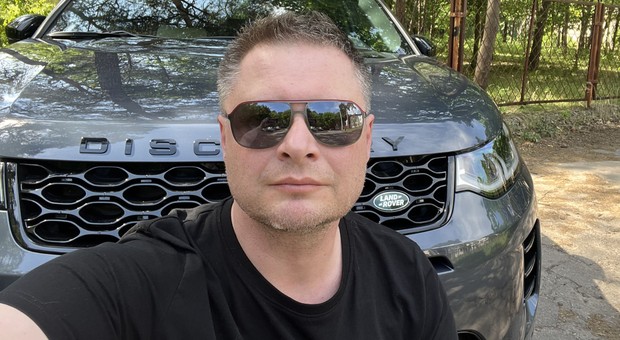 Jest legendą wśród terenówek, ale jak Land Rover poradził sobie z tematem kompaktowego SUV-a? Sprawdziłem