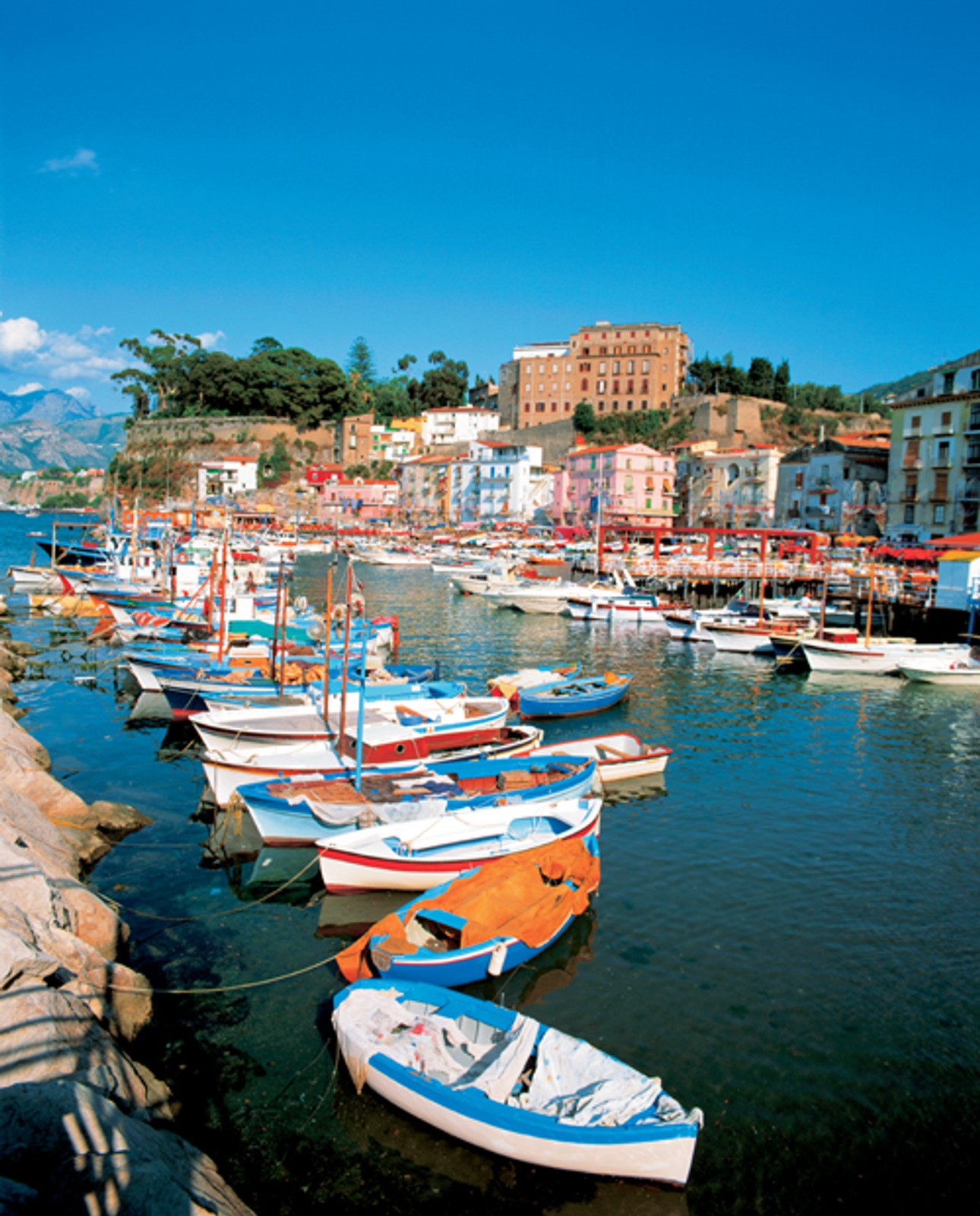 Drogi wiodą do Rzymu