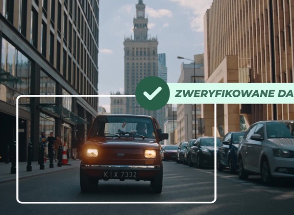 Prawdziwe Historie i prawdziwe marzenia. Gdzie zaczyna się opowieść o aucie, które zmienia życie?