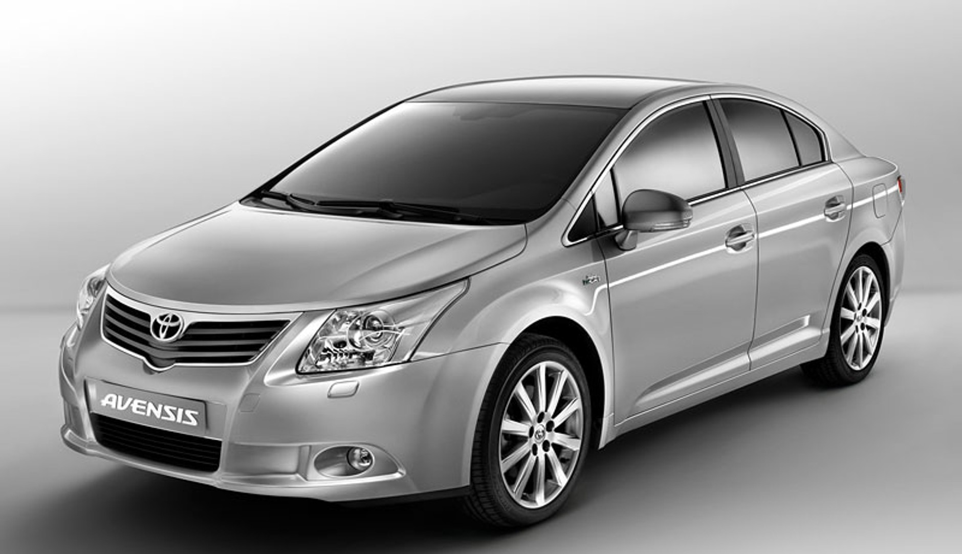 Toyota Avensis: start produkcji w brytyjskim zakładzie