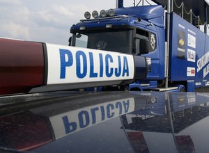 Jakie auta kradną polscy złodzieje?
