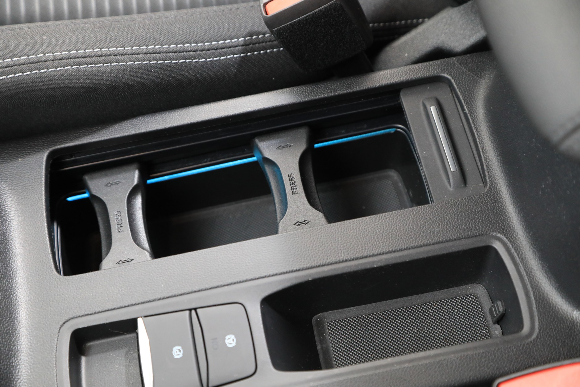 Ford Focus Kombi 1.0 Ecoboost – test długodystansowy cz. I