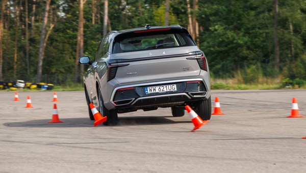 Wielki Test Auto Świata 2025