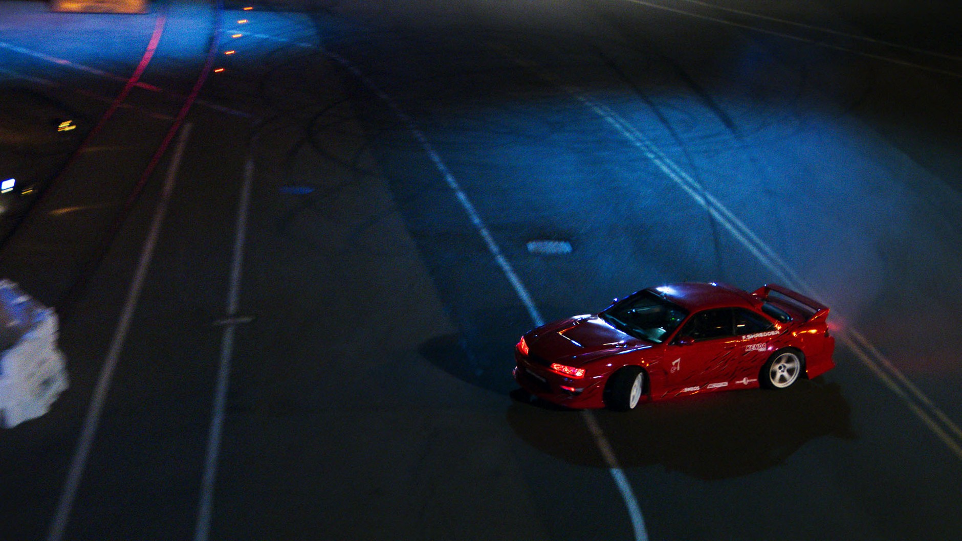 Hyperdrive – reality show dla fanów motoryzacji - obejrzałem cały sezon jednego dnia