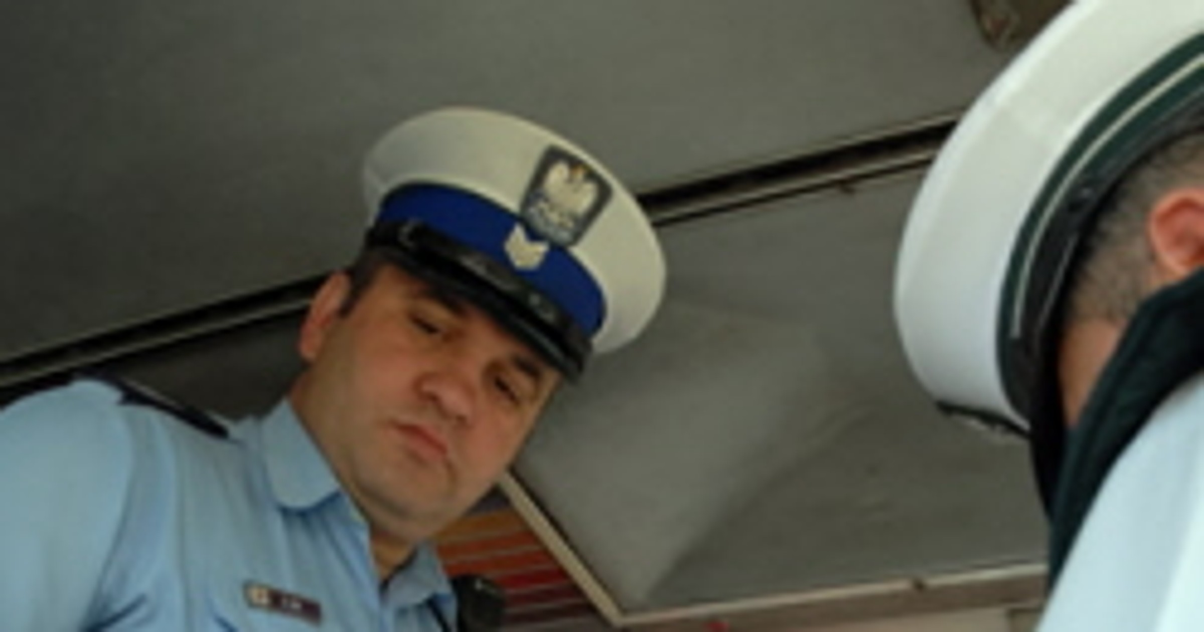 Policja: bezpieczne wakacje 2008 na polskich drogach