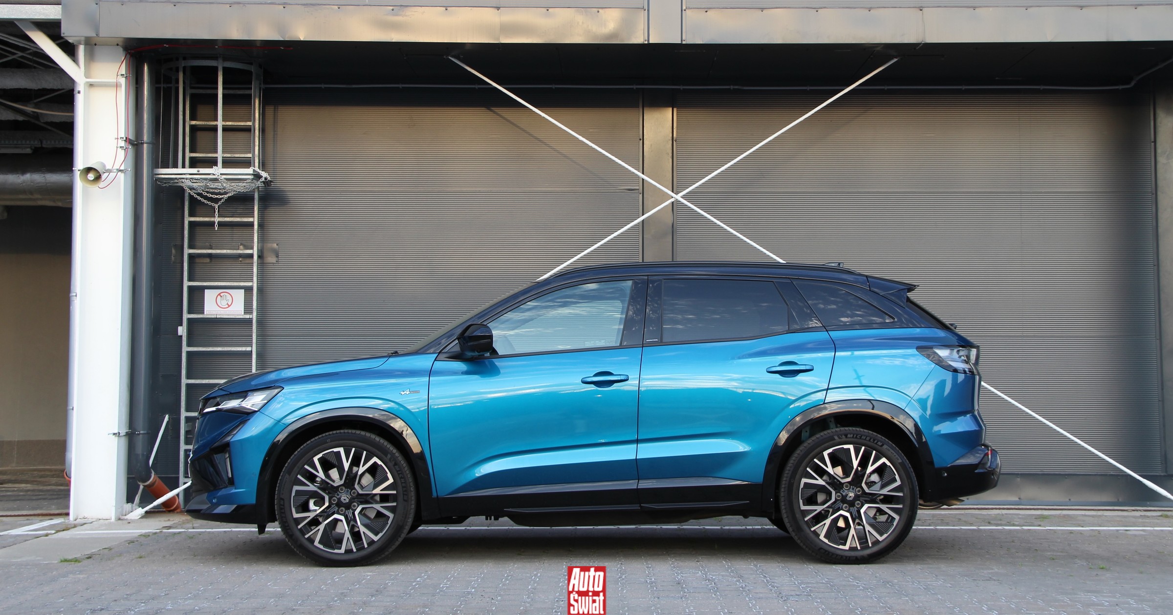 Renault musi poprawić finanse. Zredukuje liczbę pracowników, mimo dobrej sprzedaży aut