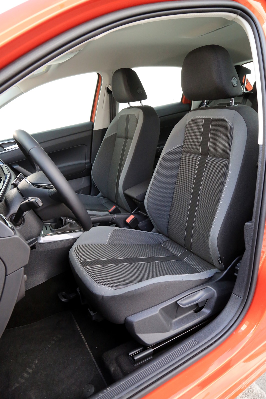 Volkswagen Polo 1.0 TSI Highline