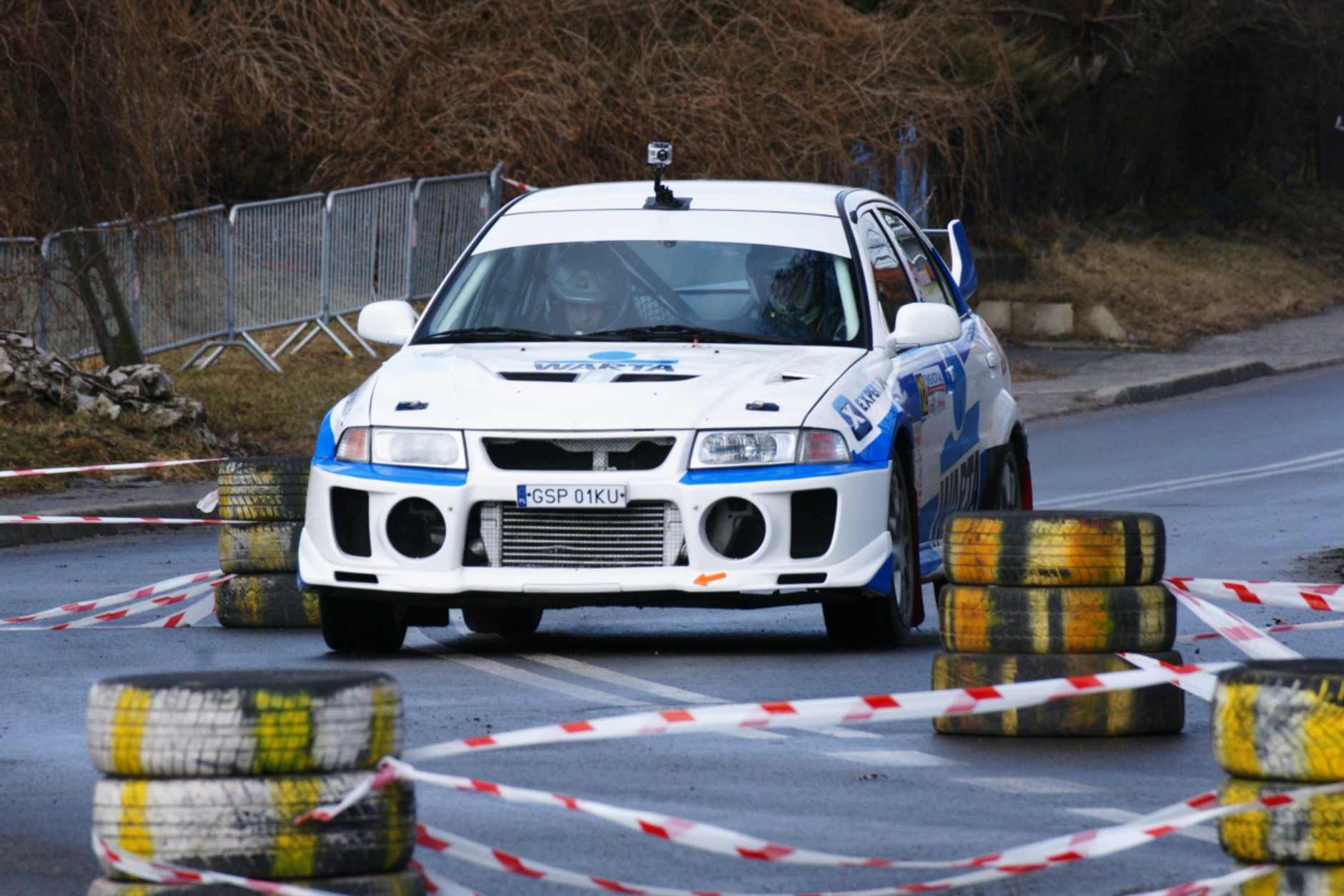 6. Memoriał Janusza Kuliga i Mariana Bublewicza za nami