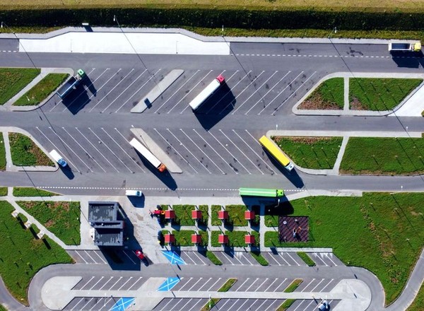 Od piątku część ciężarówek nie pojedzie drogą DK91. Odetchną mieszkańcy Pruszcza Gdańskiego