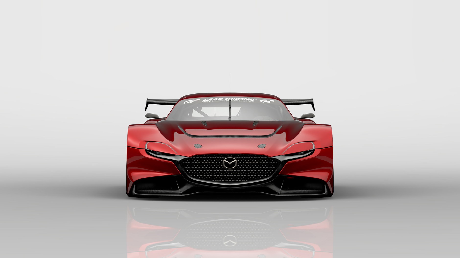 Mazda RX-Vison GT3 Concept
