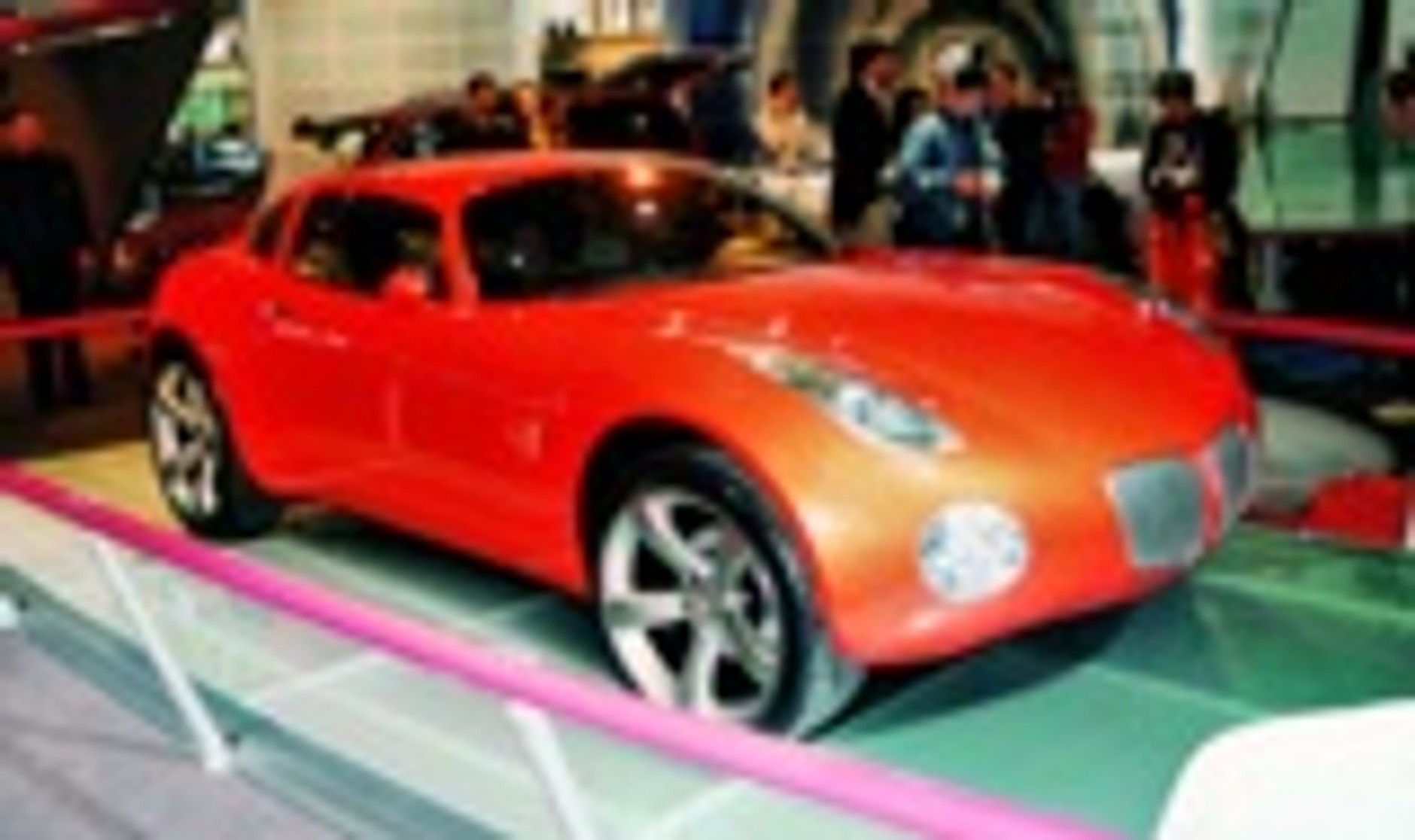 Ameryka po wstrząsie