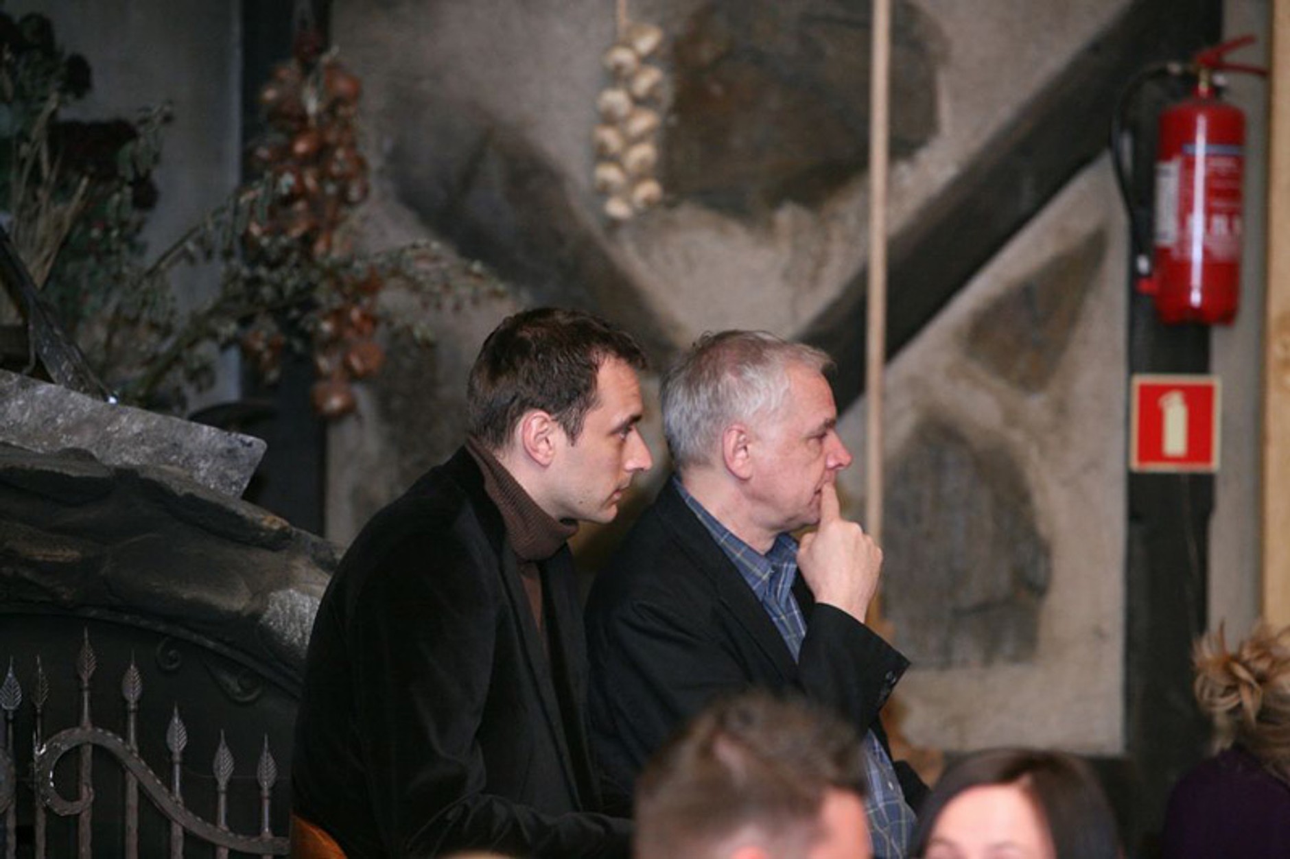 III. Zlot KIA 4x4: Karpacz w stylu country