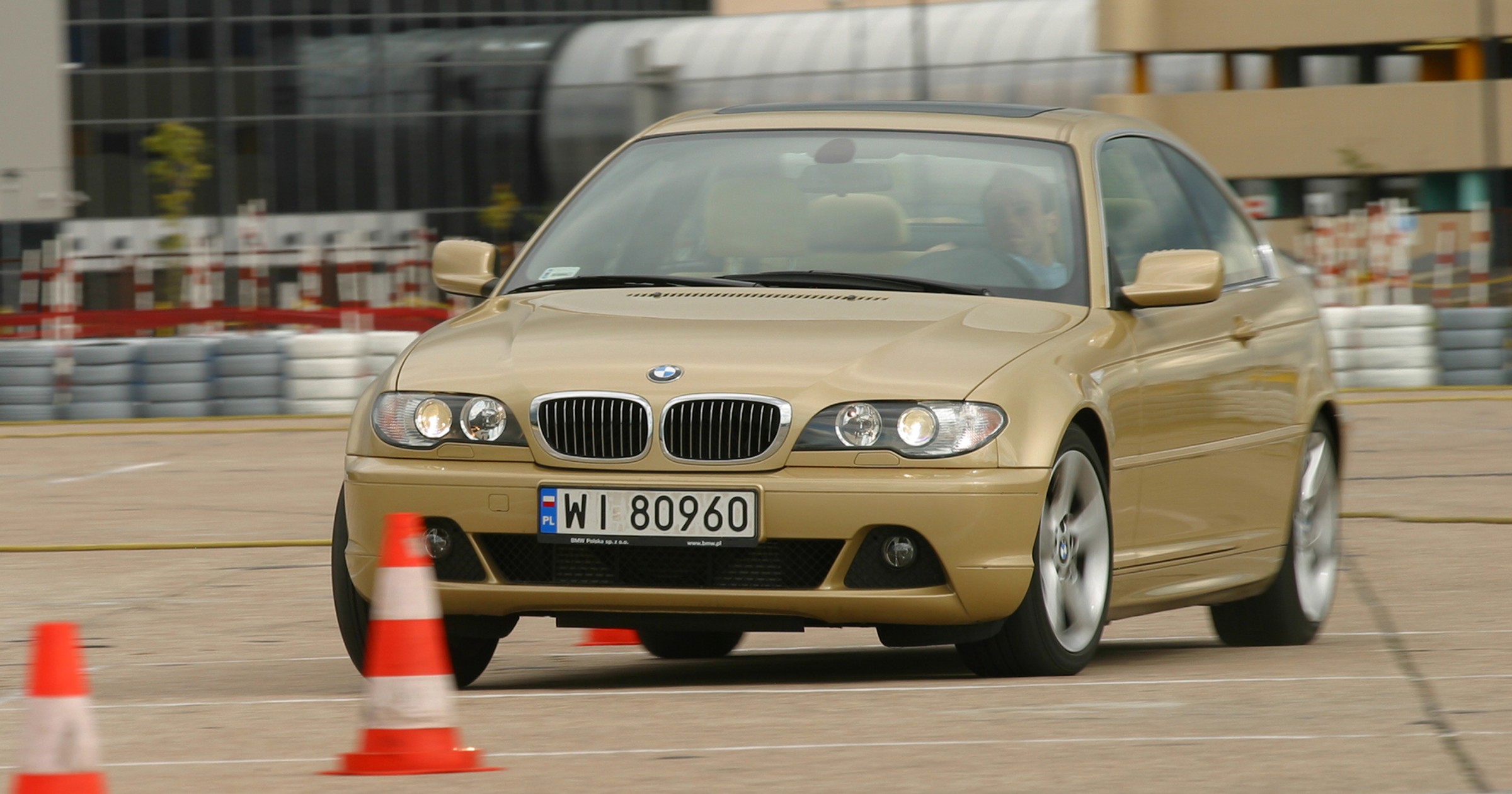 Stylowe, dobre i niedrogie - piękne auto za 20-30 tys. zł