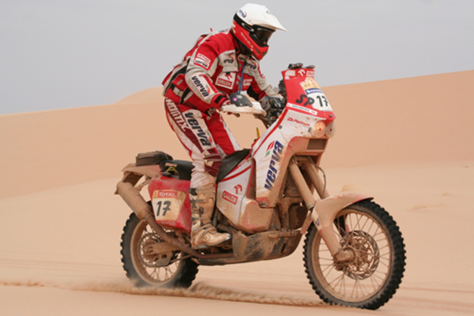 Afrykańskie marzenie