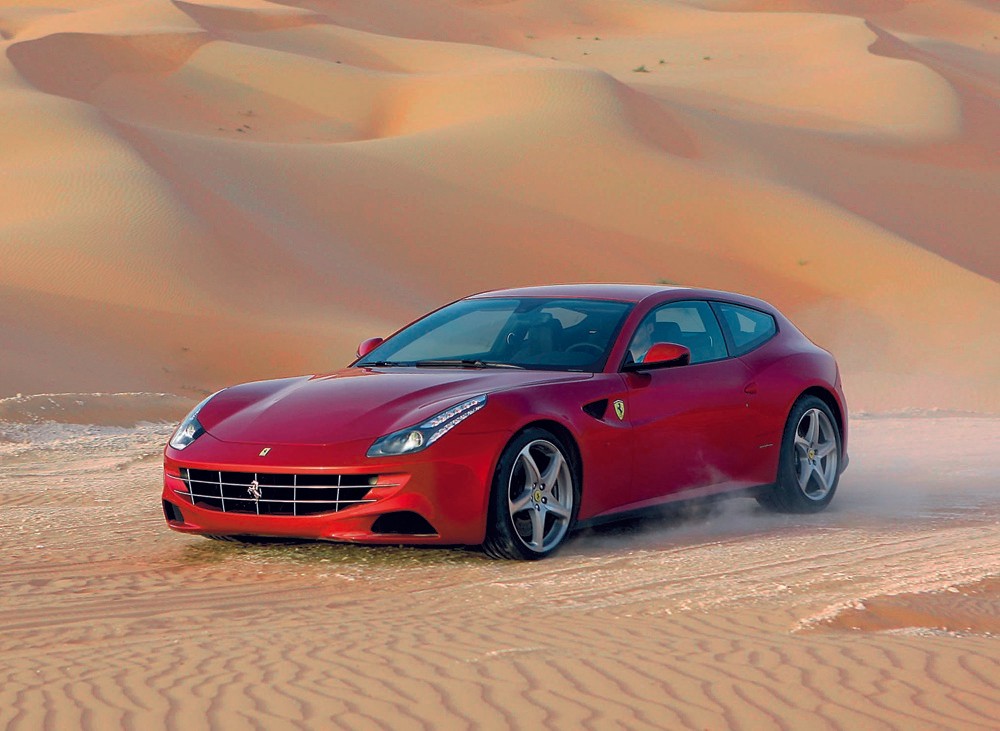 Auta za milion złotych. Kupisz je w polskich salonach