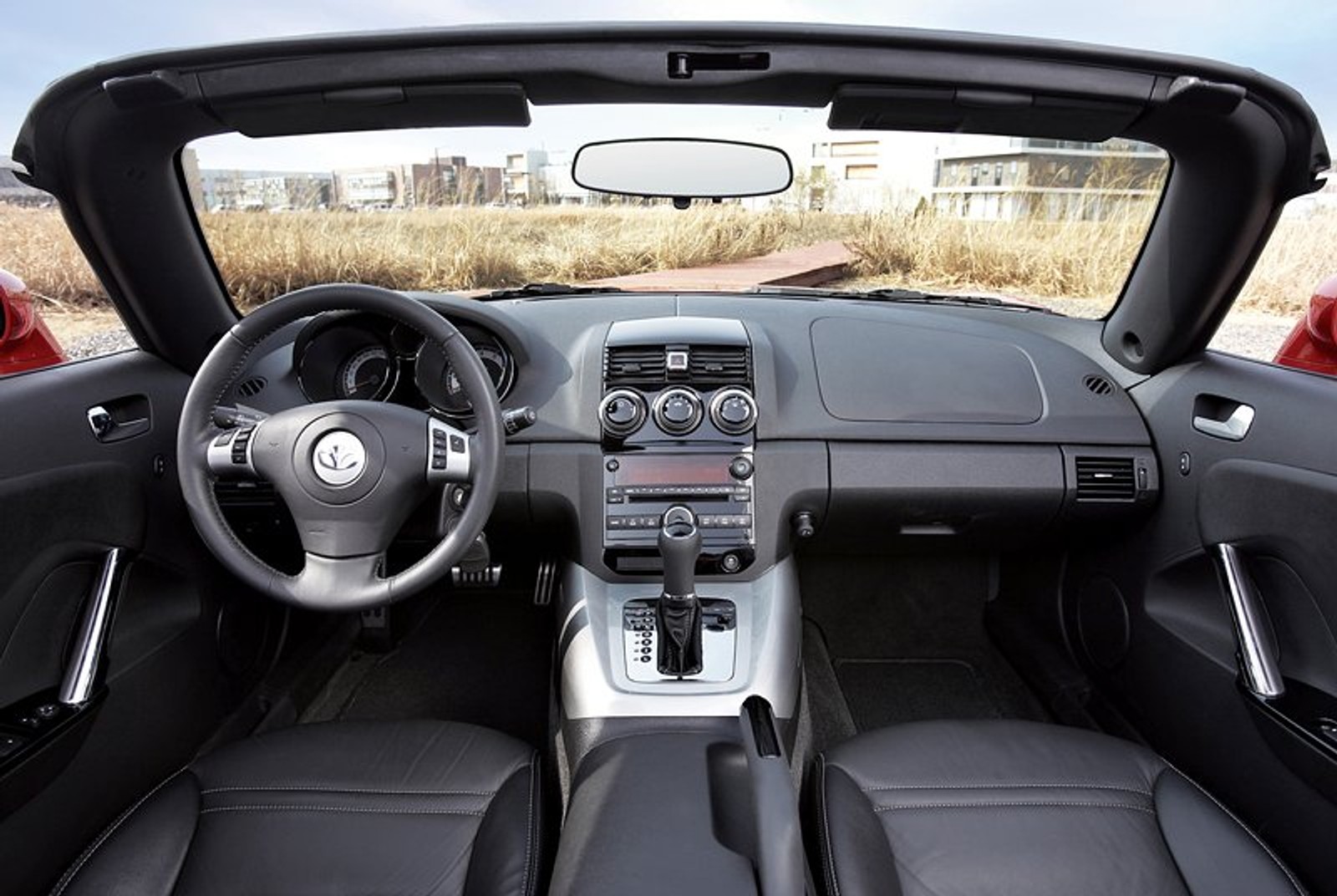 Daewoo G2X – skąd się znamy?