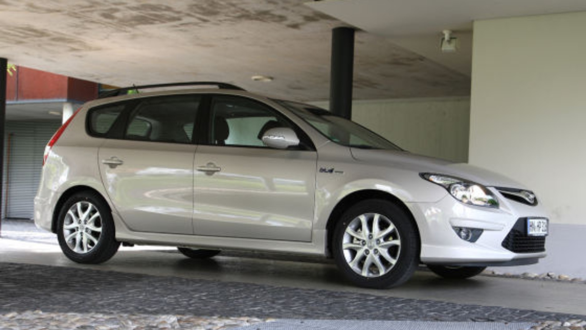 Hyundai i30 po liftingu już w sprzedaży